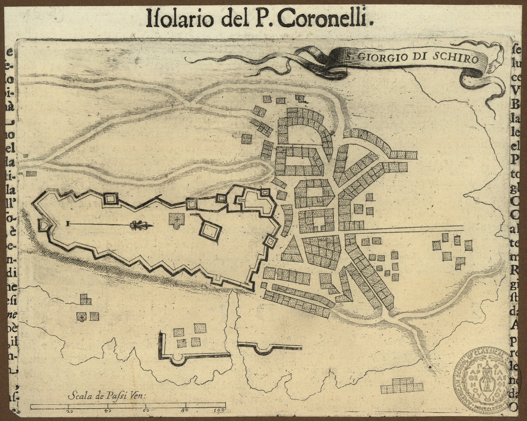 S. Giorgio di Schiro